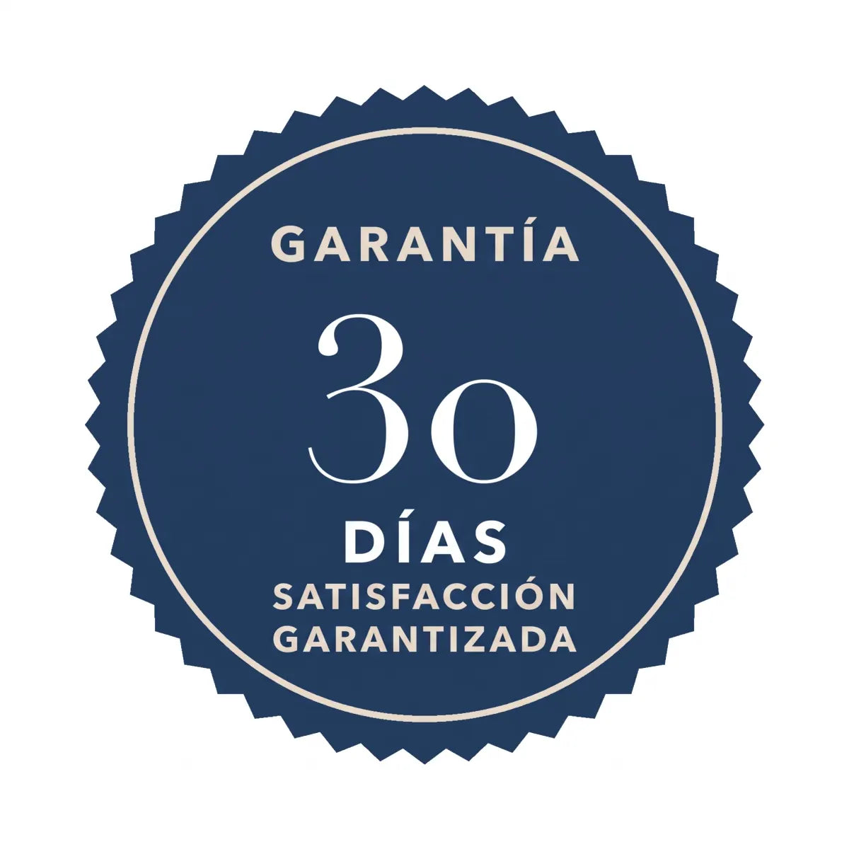 vt sello garantia 30